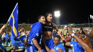 Curacao: Sejarah Baru di Piala Dunia 2026 dan Kontroversi di Balik Layar