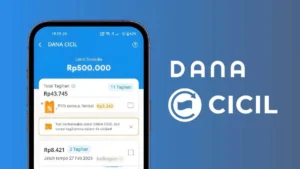 Dana Cicil DANA: Cara Mengaktifkannya untuk Kemudahan Finansial