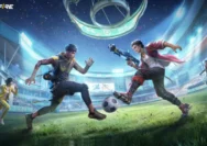 Dapatkan Hadiah Menarik dengan Kode Redeem FF 15 Juni 2026: Kesempatan Dapat Token Football Star Bundle