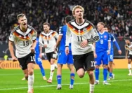 David Raum Kehilangan Tempat di Tim Utama Jerman Saat Piala Dunia 2026
