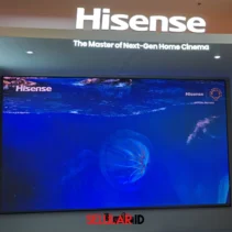 Demam Piala Dunia 2026, Penjualan Set Top Box dan Antena di Glodok Melonjak Drastis