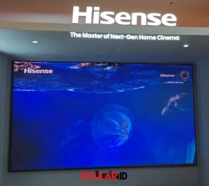 Demam Piala Dunia 2026, Penjualan Set Top Box dan Antena di Glodok Melonjak Drastis