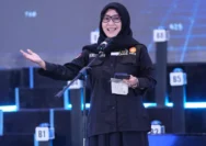 Dewi Arsi Puji Lestari: Putri Sekretaris Desa Santan Ulu Raih Juara I LCC Empat Pilar MPR RI 2026