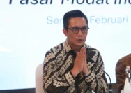 Dirut BEI Berkomitmen Memperbaiki Pasar Modal dengan Fokus pada Transparansi dan Integritas