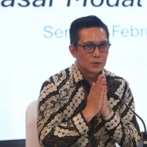 Dirut BEI Berkomitmen Memperbaiki Pasar Modal dengan Fokus pada Transparansi dan Integritas