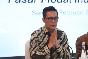 Dirut BEI Berkomitmen Memperbaiki Pasar Modal dengan Fokus pada Transparansi dan Integritas