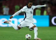 Djed Spence: Bintang Muda yang Menarik Perhatian di Piala Dunia dan Transfer Musim Panas