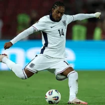 Djed Spence: Bintang Muda yang Menarik Perhatian di Piala Dunia dan Transfer Musim Panas