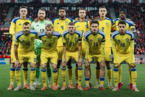 Dominasi Timnas Swedia di Piala Dunia 2026: Kemenangan Telak atas Tunisia