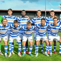 Donny Warmerdam Tinggalkan Super League, Menuju Petualangan Baru di Belanda