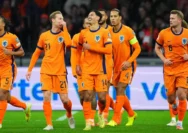 Drama Kubo: Timnas Jepang Tahan Imbang Belanda di Piala Dunia 2026 meski Kehilangan Bintang