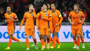 Drama Kubo: Timnas Jepang Tahan Imbang Belanda di Piala Dunia 2026 meski Kehilangan Bintang