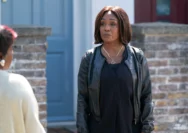 Drama Mengharukan di EastEnders: Pertarungan Denise Fox dengan Penyakit Kanker
