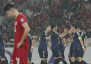 Drama Mitoma: Jepang Hadapi Tantangan Berat di Piala Dunia 2026 Tanpa Bintang Utama