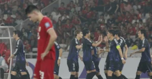 Drama Mitoma: Jepang Hadapi Tantangan Berat di Piala Dunia 2026 Tanpa Bintang Utama