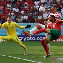 Drama Pembuka Piala Dunia: Brazil Terkait Imbang dengan Maroko, Jerman Menghancurkan Curacao