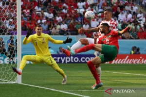Drama Pembuka Piala Dunia: Brazil Terkait Imbang dengan Maroko, Jerman Menghancurkan Curacao