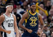 Dylan Harper: Bintang Muda Spurs Mencari Pelajaran dari Kehilangan di NBA Finals