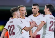 EA Sports Prediksi Spanyol Juara Piala Dunia 2026: Apakah Mereka Bisa Mencetak Sejarah Lagi?