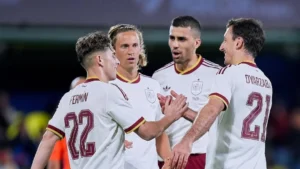 EA Sports Prediksi Spanyol Juara Piala Dunia 2026: Apakah Mereka Bisa Mencetak Sejarah Lagi?