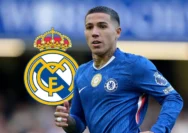 Enzo Fernández: Real Madrid Siap Pecahkan Rekor Transfer untuk Gelandang Chelsea