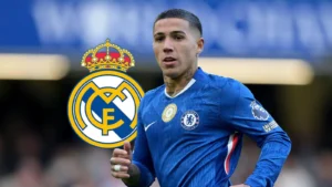 Enzo Fernández: Real Madrid Siap Pecahkan Rekor Transfer untuk Gelandang Chelsea