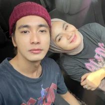 Evan Marvino Menangis di Rumah Sendirian Usai Ditinggal Anak Istri Gegara Tuduhan KDRT