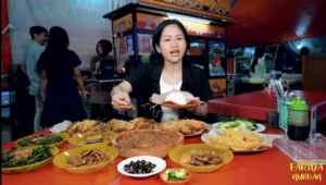Farida Nurhan Bongkar Isi Chat Restoran Besar yang Minta Review Tanpa Bayaran: Kontrobersi di Balik Kolaborasi