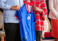 FIFA Mendadak Minta Timnas Haiti Ubah Desain Jersei Piala Dunia 2026, Apa Sebabnya?