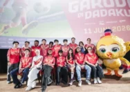 Film Animasi Garuda di Dadaku: Kisah Inspiratif tentang Mimpi yang Tidak Pernah Mati