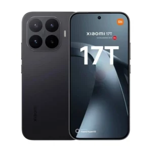 Flagship Baru Xiaomi Hadir! 17T Pro Tawarkan Kamera Leica dan Baterai Jumbo