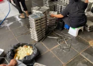 Forkopimcam Kadudampit Sukabumi: Membangun Tata Kelola Sampah Dapur Program MBG
