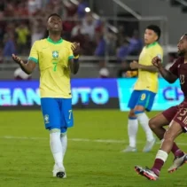 Gabriel Magalhaes Dihujani Kritik Usai Brasil Ditahan Imbang Maroko di Piala Dunia 2026