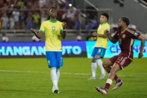 Gabriel Magalhaes Dihujani Kritik Usai Brasil Ditahan Imbang Maroko di Piala Dunia 2026