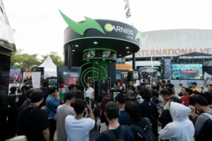 Garnier Luncurkan Skincare Eksklusif untuk Tingkatkan Kepercayaan Diri Gamer di MPL S17