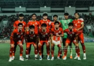 Garuda Muda Tantang Kamboja Berebut Juara Ketiga Piala AFF U19