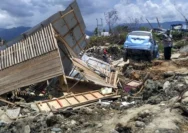 Gempa Hari Ini 16 Juni 2026: Guncangan Kuat di Palu dan Waikabubak, Satu Korban Jiwa Tercatat