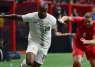Gervane Kastaneer: Dari Liga Indonesia ke Piala Dunia 2026, Perjalanan Inspiratif yang Menggugah Hati