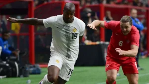 Gervane Kastaneer: Dari Liga Indonesia ke Piala Dunia 2026, Perjalanan Inspiratif yang Menggugah Hati