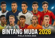 Giovanni Reyna: Bintang Muda AS Bersinar di Piala Dunia 2026
