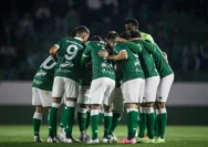 Guarani SP Kembali Beraksi: Laga Penting Melawan Confiança di Série C