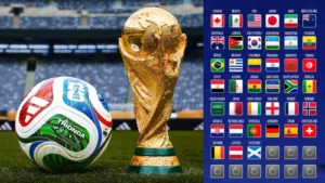 Hasil Pertandingan Piala Dunia 2026: Brasil Berjuang Menghadapi Haiti dan Kejutan Tim Debutan