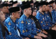Herlambang: Harapan Gaji PPPK dan PPPK Paruh Waktu Segera Di-APBN-kan Mewujudkan Kesejahteraan