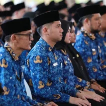Herlambang: Harapan Gaji PPPK dan PPPK Paruh Waktu Segera Di-APBN-kan Mewujudkan Kesejahteraan