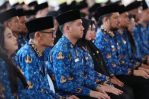 Herlambang: Harapan Gaji PPPK dan PPPK Paruh Waktu Segera Di-APBN-kan Mewujudkan Kesejahteraan