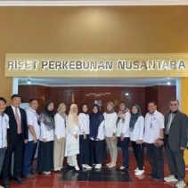 Holding Perkebunan Nusantara Perkuat Kompetensi SDM melalui Pelatihan Pemeriksaan Mutu CPO di KPBN Dumai
