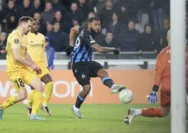Igor Thiago: Striker Brasil yang Menjadi Buruan Manchester United dan Arsenal di Bursa Transfer 2026