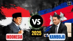 Indonesia vs Kamboja: Pertarungan Memukau di Panggung ASEAN