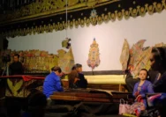 Inovasi Pendidikan Modern untuk Selamatkan Wayang Klasik Bali dari Kepunahan