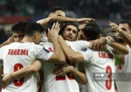 Iran Gagal Menang di Laga Perdana Piala Dunia 2026: Imbang Melawan Selandia Baru